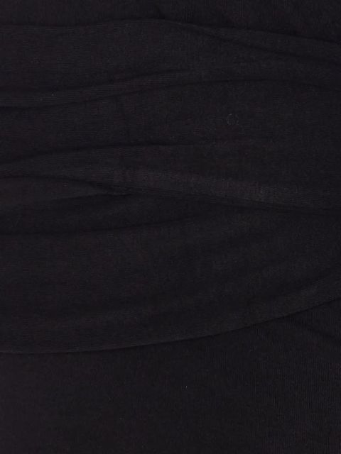 Eleh long-sleeve top - Black - zdjęcie produktu nr 2