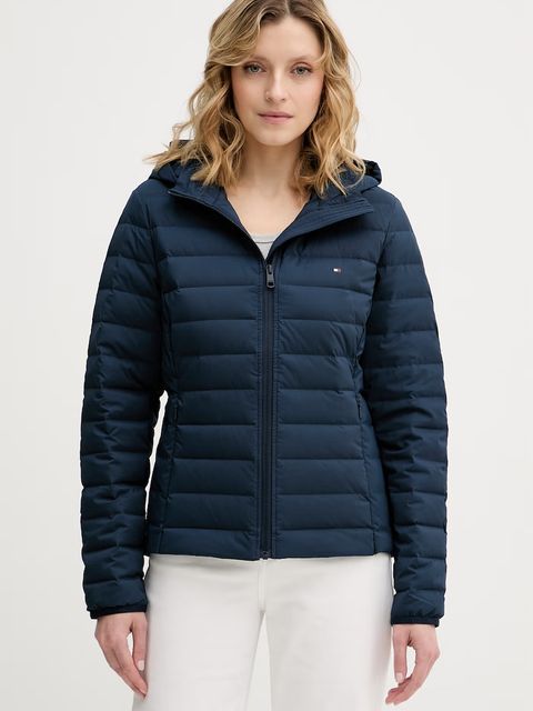 Tommy Hilfiger kurtka puchowa - zdjęcie produktu nr 1
