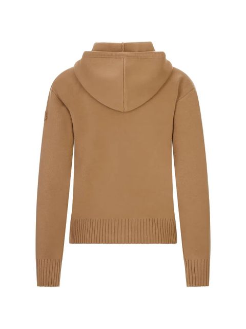 Moncler MONCLER L10939B00021M1127 - Neutrals - zdjęcie produktu nr 2
