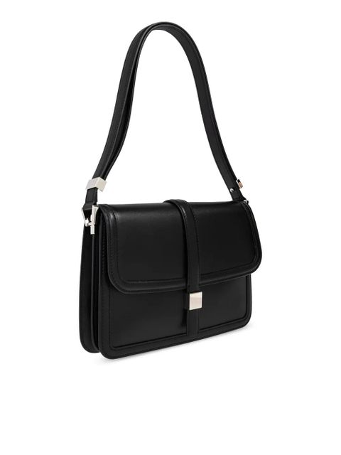 Max Mara Bianca shoulder bag - Black