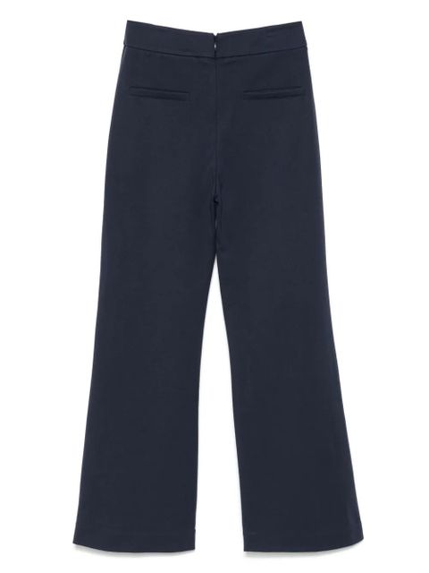 STAUD Knack trousers - Blue - zdjęcie produktu nr 2
