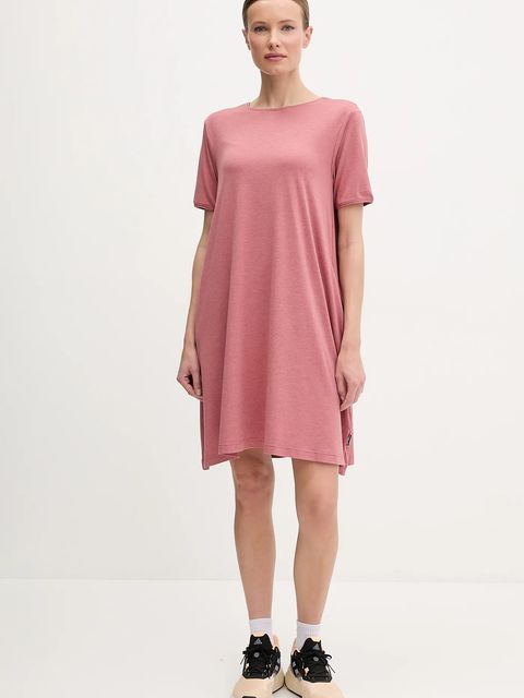 Jack Wolfskin sukienka sportowa Travel - zdjęcie produktu nr 1