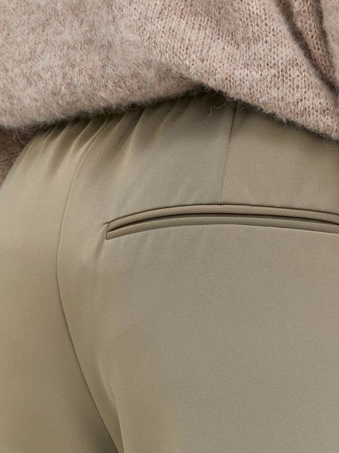 Samsoe Samsoe Spodnie Hoys