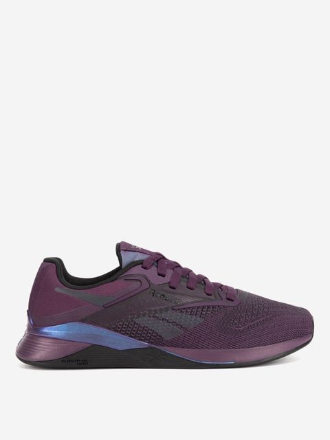 Reebok NANO X4 100201142 Fioletowy - zdjęcie produktu nr 2