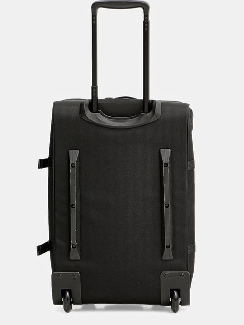 EA7 Emporio Armani walizka kolor czarny AF18386.7X000296