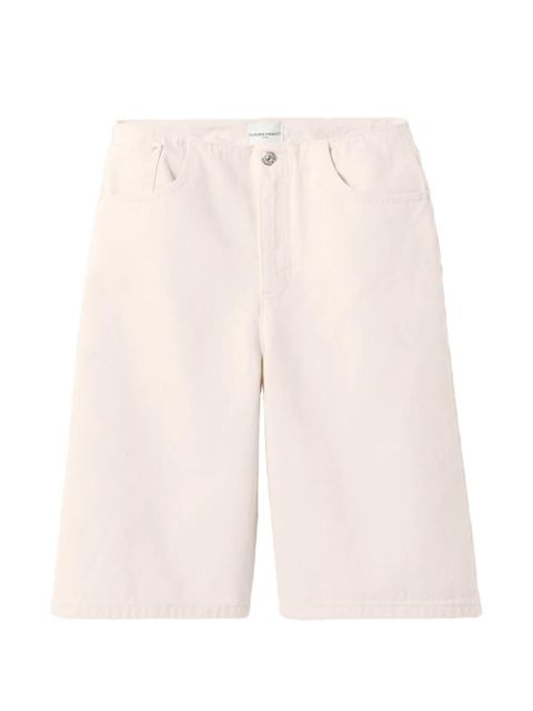 Claudie Pierlot pocket shorts - Neutrals - zdjęcie produktu nr 1