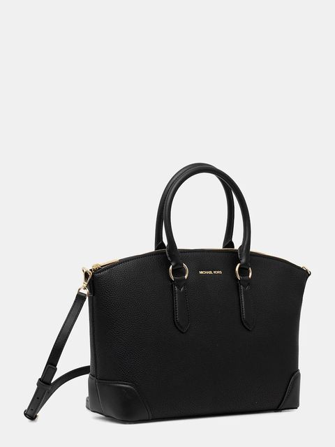 MICHAEL Michael Kors torebka skórzana - zdjęcie produktu nr 2