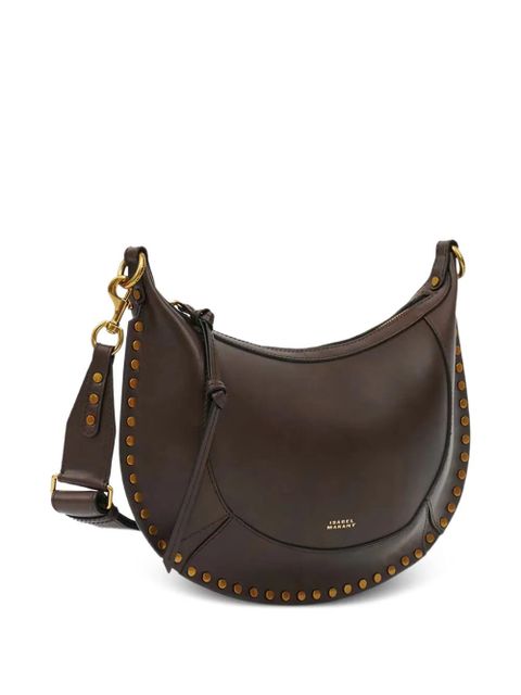ISABEL MARANT Naoko shoulder bag - Brown