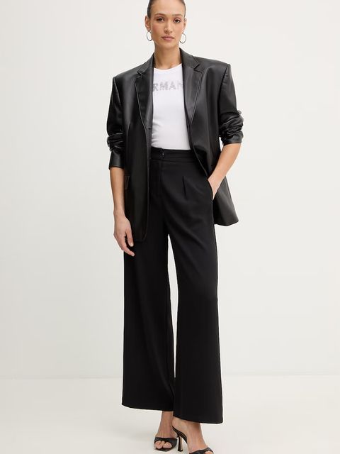 Armani Exchange t-shirt bawełniany - zdjęcie produktu nr 1