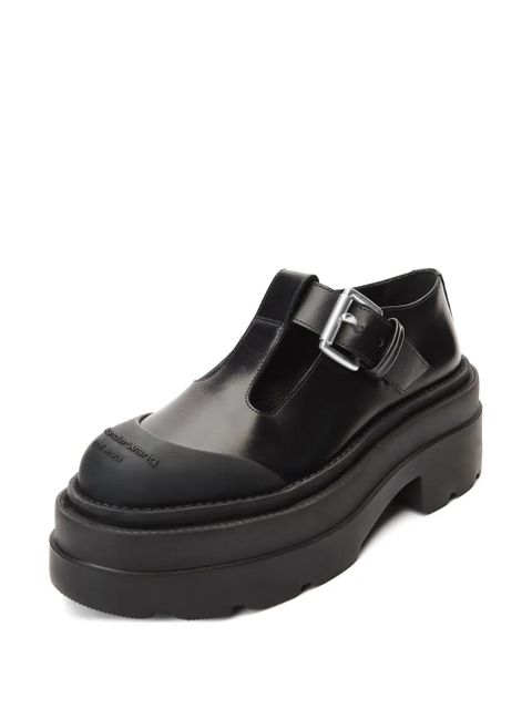 Alexander Wang Tova pumps - Black