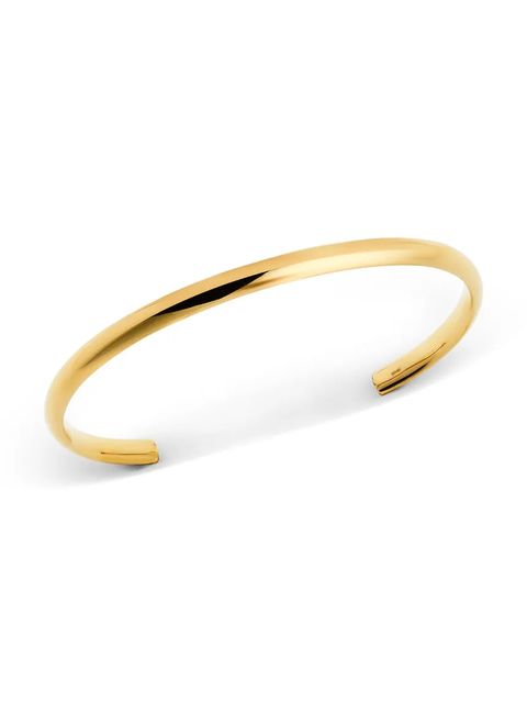 Daniel Wellington bransoletka damska ze stali nierdzewnej - zdjęcie produktu nr 1