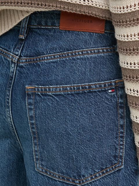 Tommy Hilfiger jeansy