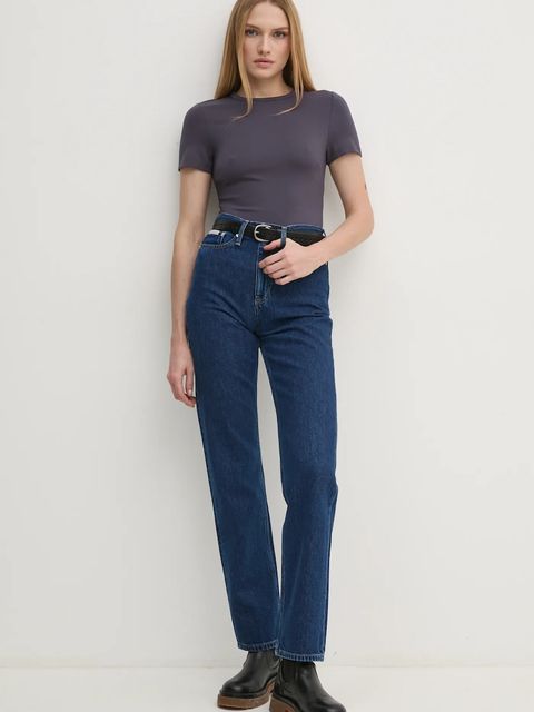 Calvin Klein Jeans t-shirt - zdjęcie produktu nr 2