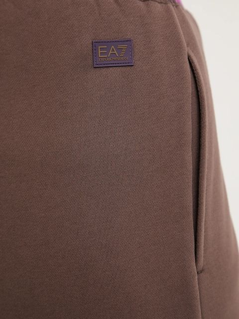 EA7 Emporio Armani spodnie dresowe
