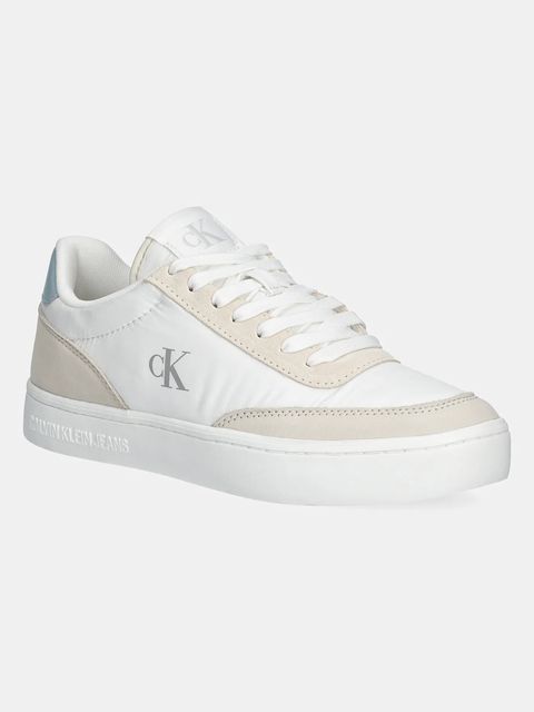 Calvin Klein Jeans sneakersy CLASSIC CUPSOLE MIX IN - zdjęcie produktu nr 2
