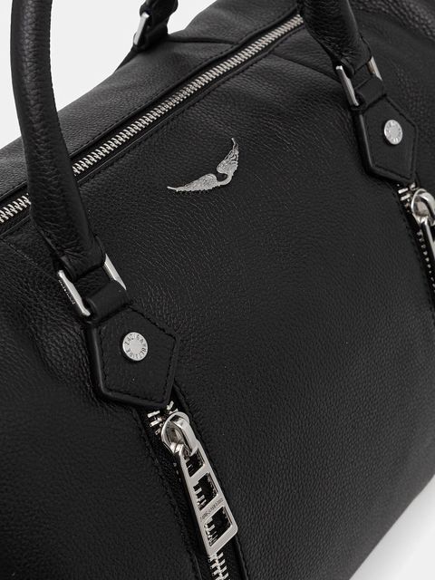 ZADIG&VOLTAIRE torebka skórzana