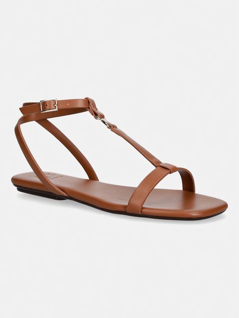 Armani Exchange sandały damskie - zdjęcie produktu nr 1