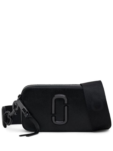 Marc Jacobs The Snapshot camera bag - Black - zdjęcie produktu nr 1