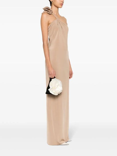 Magda Butrym small Devana tote bag - Black - zdjęcie produktu nr 2