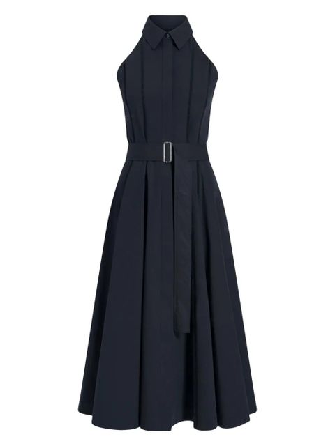 Proenza Schouler Dorothy dress - Black - zdjęcie produktu nr 1