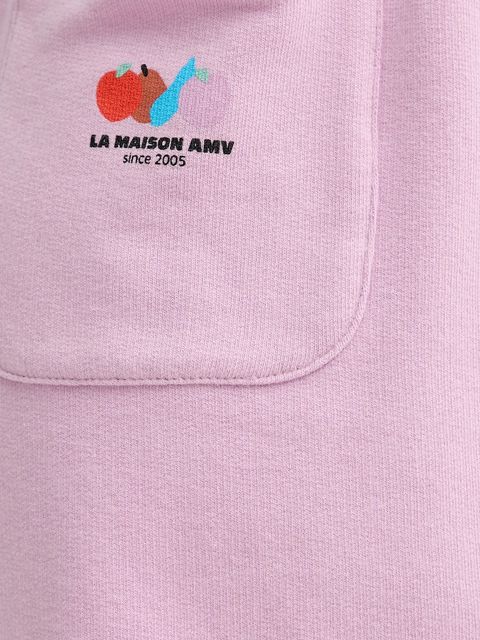 American Vintage szorty