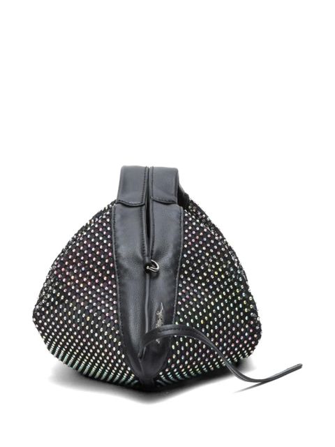 3.1 Phillip Lim mini Luna embellished tote bag - Black