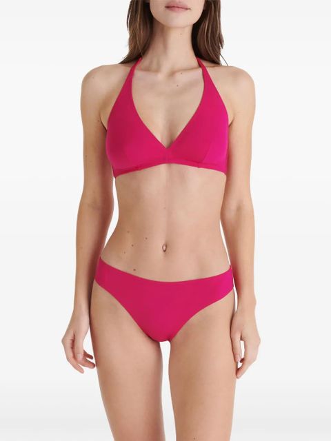 ERES Scarlett low-rise bikini bottoms - Pink
