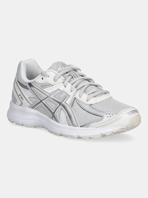 Asics sneakersy JOG 100S kolor szary 1203A684.021 - zdjęcie produktu nr 1