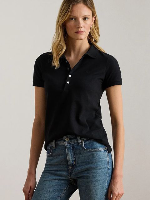 Lauren Ralph Lauren - T-shirt 200679219003 - zdjęcie produktu nr 2