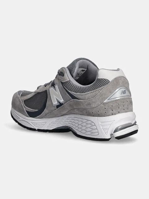 New Balance sneakersy 2002 kolor szary M2002RST
