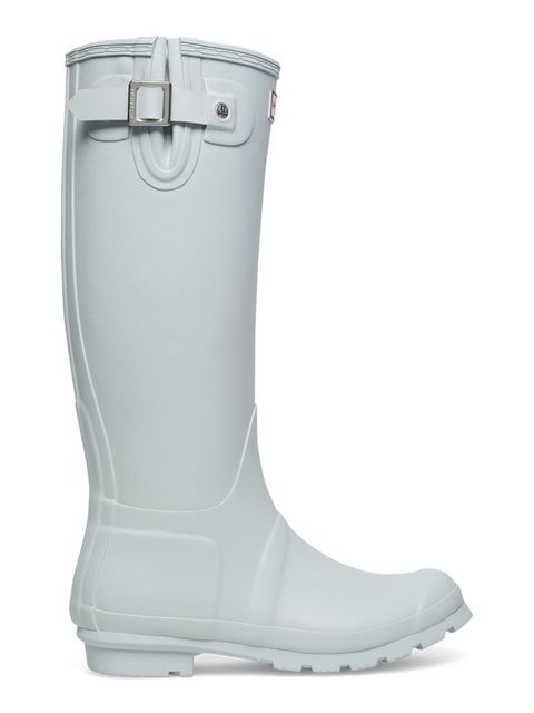 HUNTER HFW-005. Niebieski jasny - zdjęcie produktu nr 1