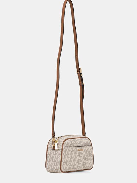 MICHAEL Michael Kors torebka kolor beżowy 32F5GJ6C5B - zdjęcie produktu nr 2