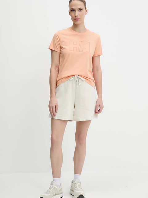 Helly Hansen t-shirt - zdjęcie produktu nr 1