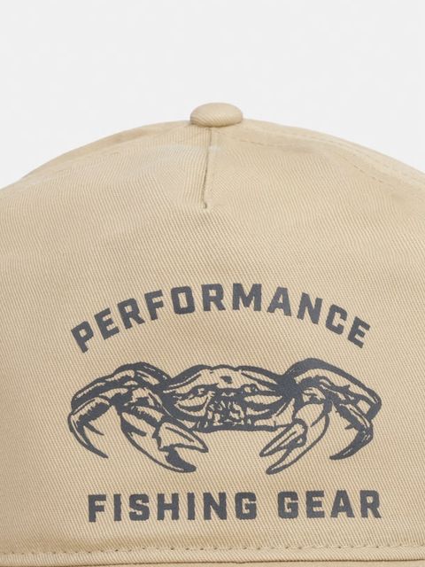 Columbia czapka z daszkiem bawełniana - zdjęcie produktu nr 1