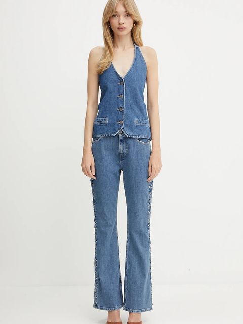 Guess jeansy - zdjęcie produktu nr 2