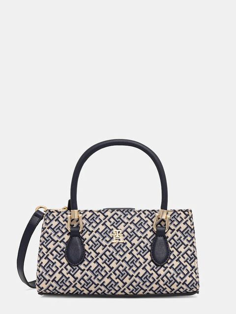 Tommy Hilfiger torebka crossbody - zdjęcie produktu nr 1