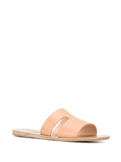 Ancient Greek Sandals 'Apteros' sandals - Neutrals - zdjęcie produktu nr 2