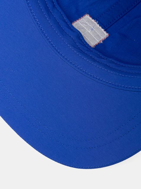 The North Face czapka z daszkiem Redbox