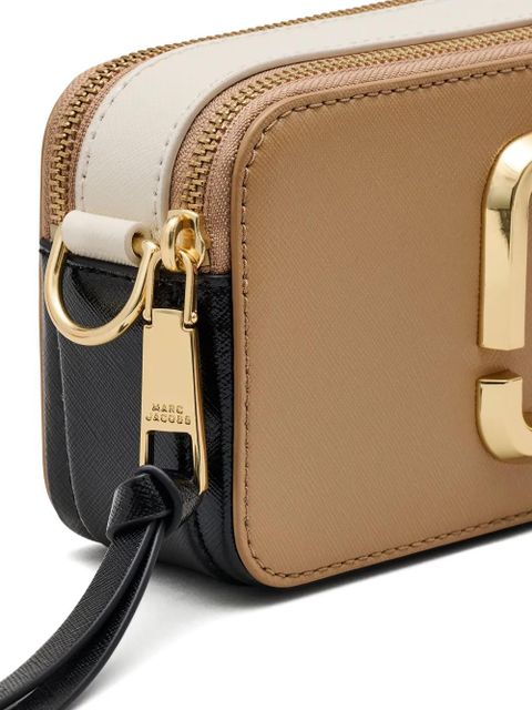 Marc Jacobs The Snapshot camera bag - Brown