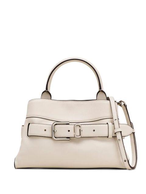 Marc Jacobs small Dakota Satchel crossbody bag - Neutrals - zdjęcie produktu nr 1