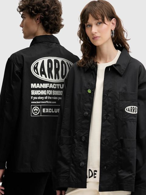 Barrow kurtka koszulowa - zdjęcie produktu nr 2