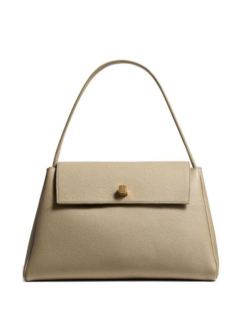 KHAITE Audrey tote bag - Neutrals - zdjęcie produktu nr 1