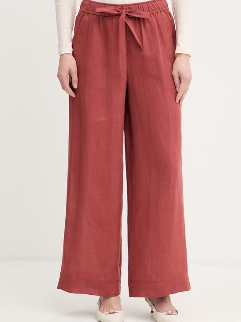 Marella spodnie lniane UOMO - zdjęcie produktu nr 1