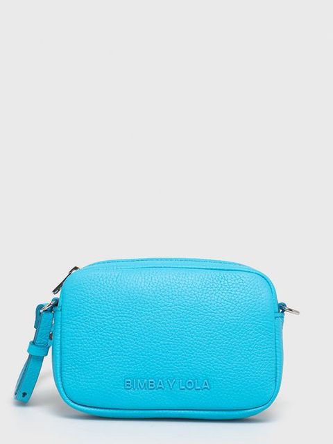 Bimba Y Lola Torebka skórzana - zdjęcie produktu nr 2