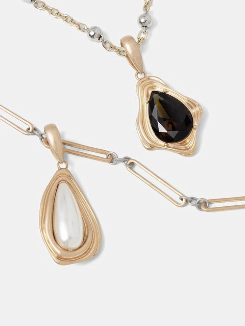 Weekend Max Mara naszyjnik ARMONIA 2525756085600 - zdjęcie produktu nr 2