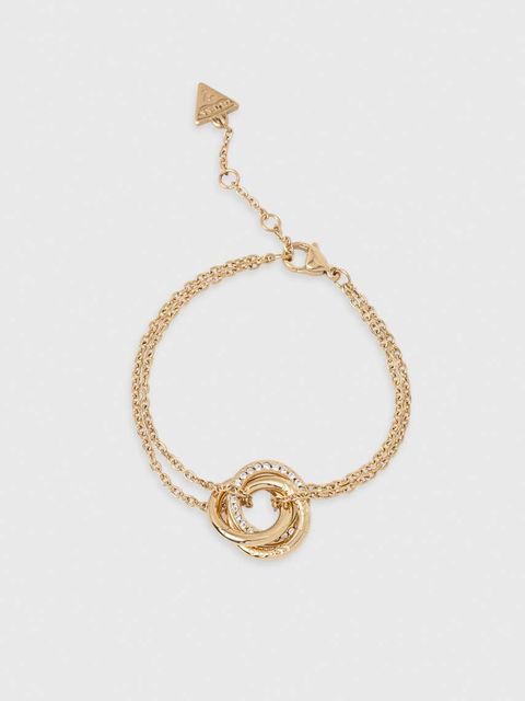 Guess bransoletka damska