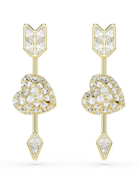 Swarovski kolczyki IDYLLIA