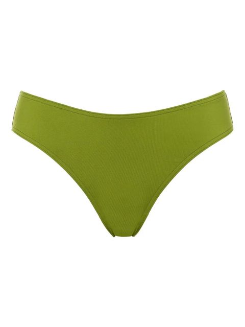 ERES Lava bikini bottom - Green - zdjęcie produktu nr 1