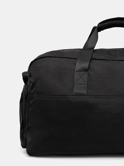 EA7 Emporio Armani torba sportowa kolor czarny AF19722.7X000288