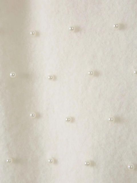 ZIMMERMANN Illuminate vest - White